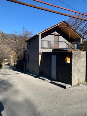 Mtskheta